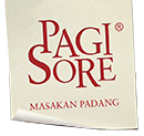Logo Pagi Sore Bekasi